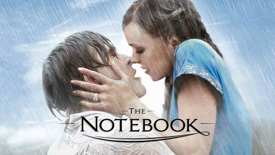 the notebook