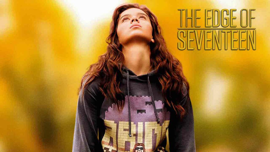 the edge of seventeen