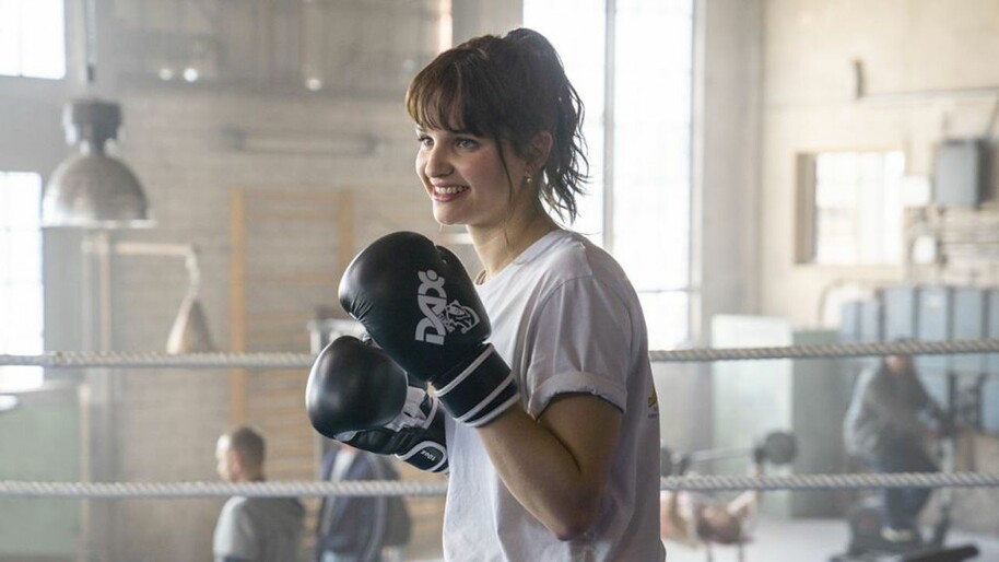isi boxing