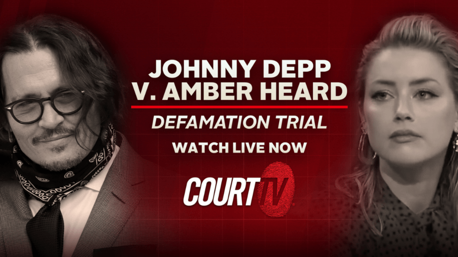 johnny depp v amber heard