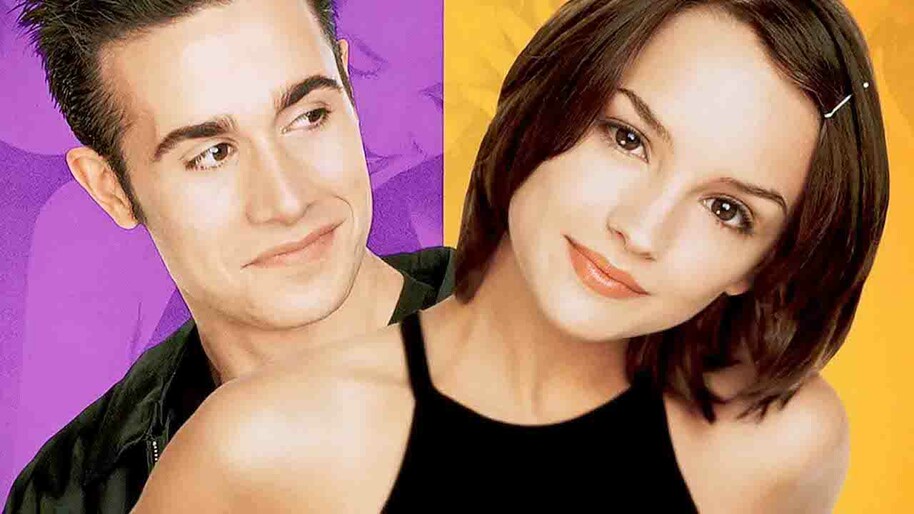 she's all that