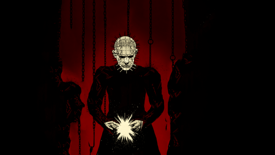 hellraiser