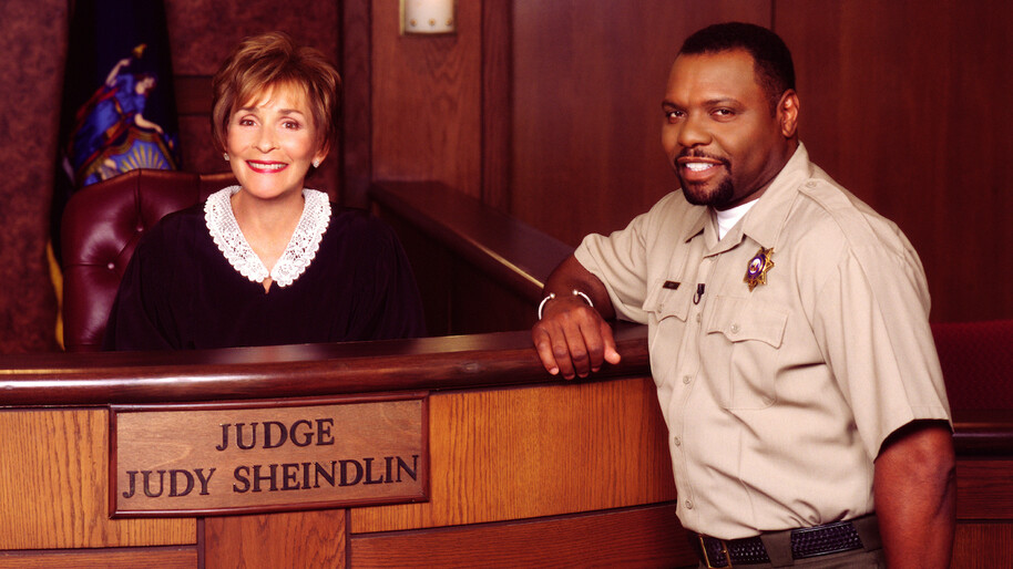 judge judy