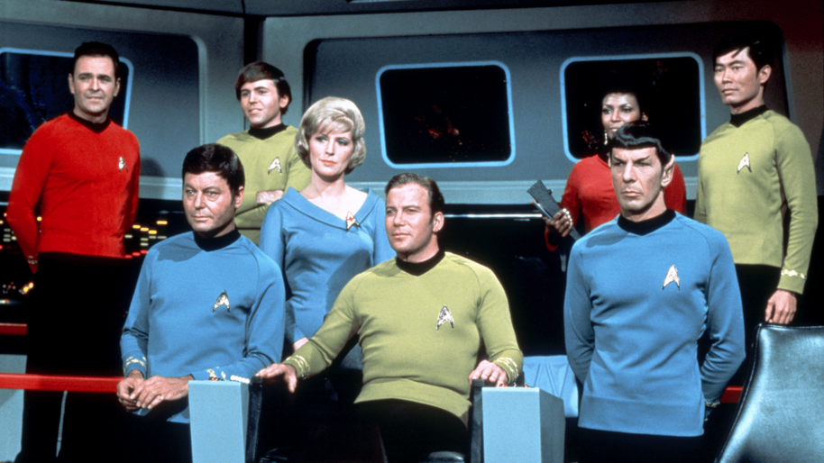 star trek the original series