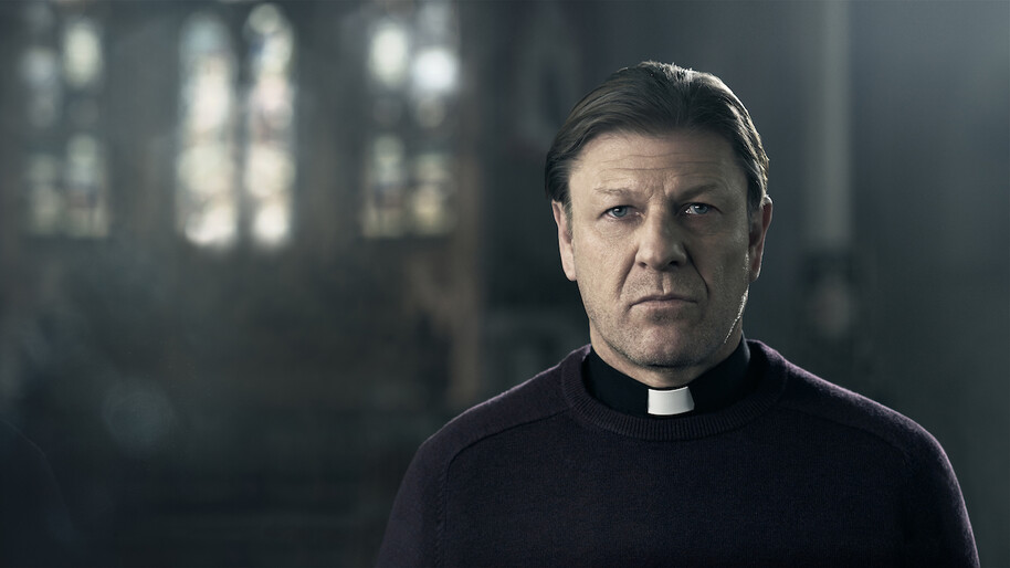 sean bean broken