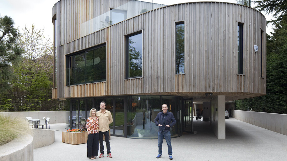 kevin mcloud in grand designs