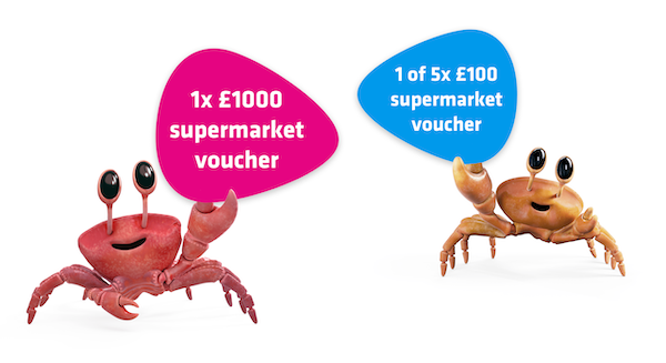 win grocery vouchers