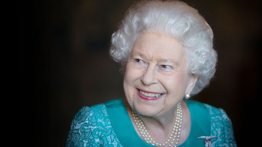 queen elizabeth ii