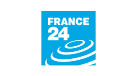 France 24 Logo