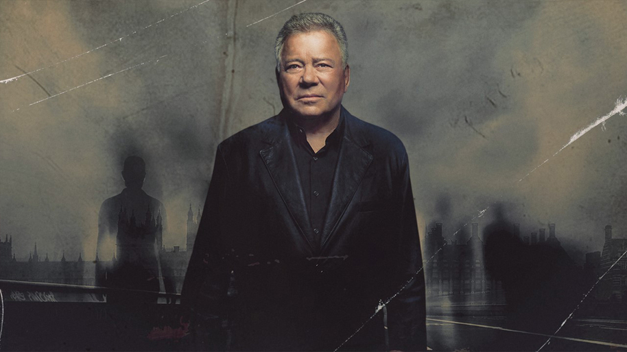 The UnXplained with William Shatner on BLAZE