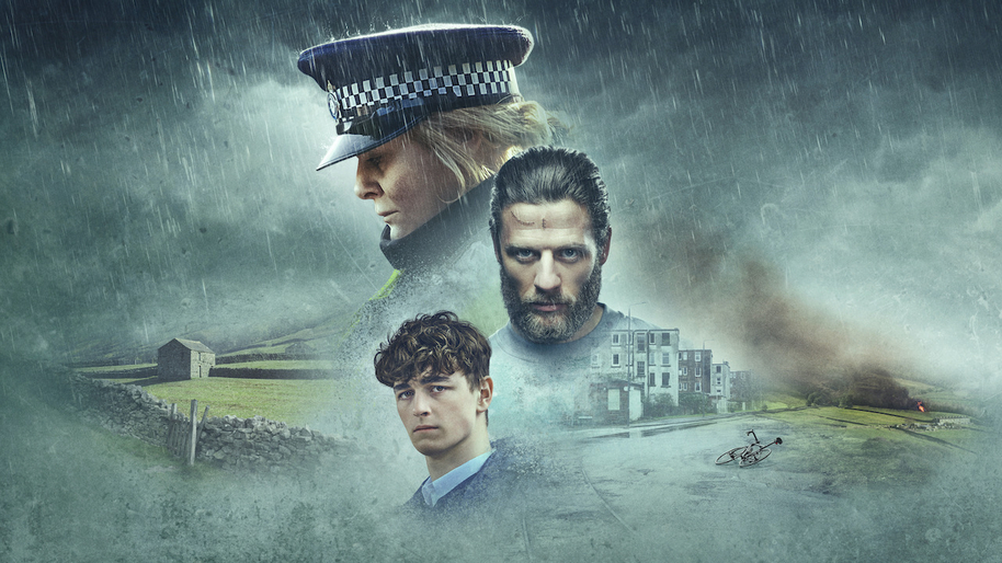 happy valley season 3 artwork