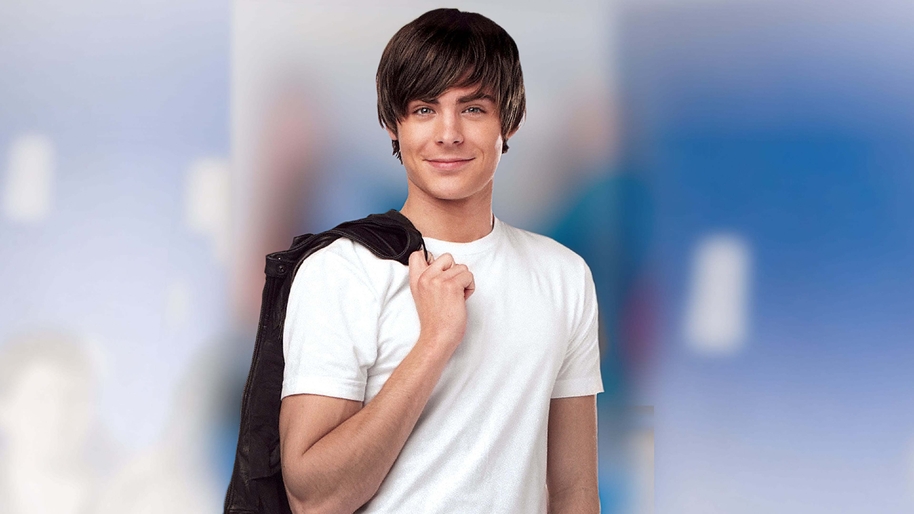 17 Again Zac Efron