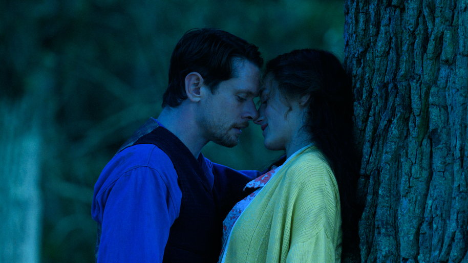 Lady Chatterley’s Lover (2022)