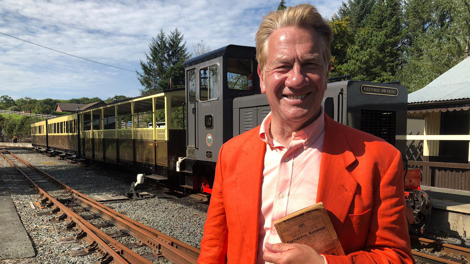 michael portillo in great british railway journeys