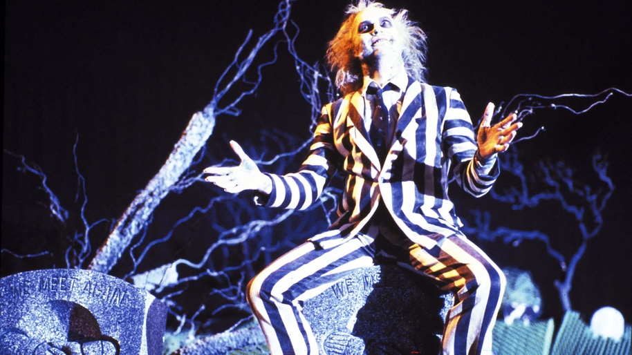 Beetlejuice