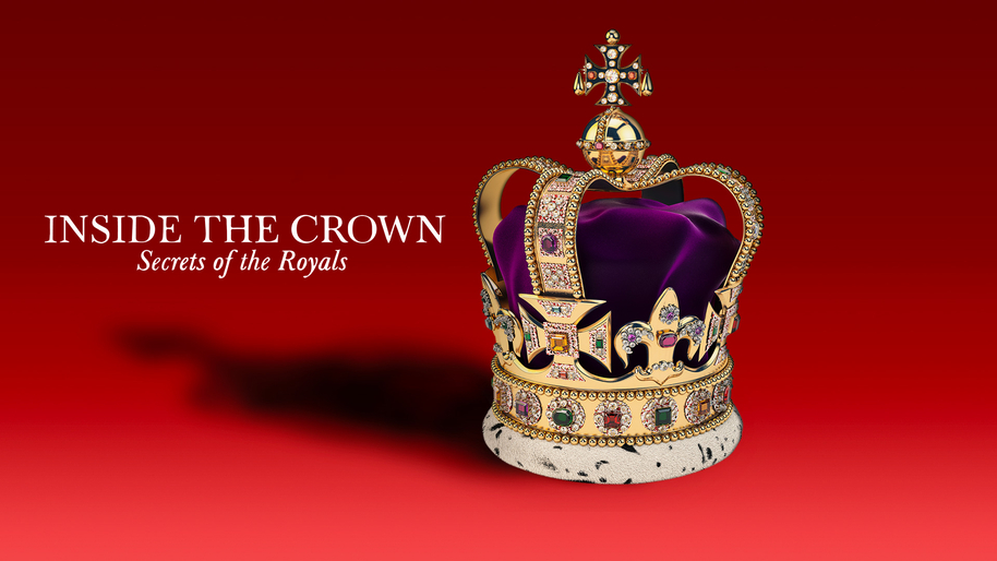 inside the crown title image