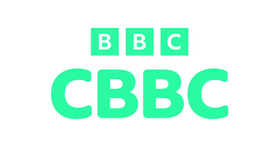 BBC CBBC logo