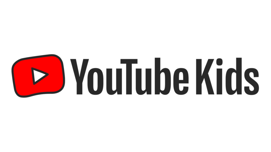 YouTube Kids logo