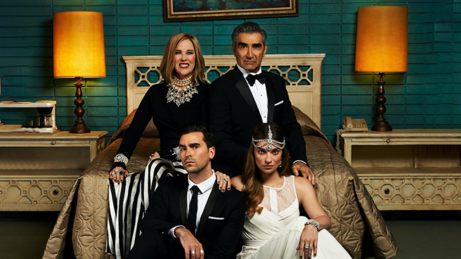 Schitt’s Creek