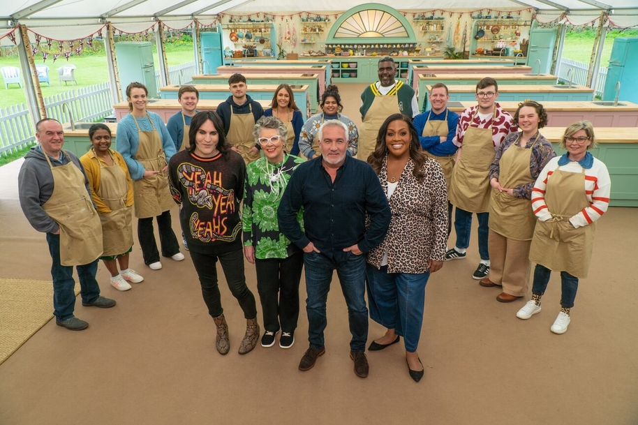 GBBO S14