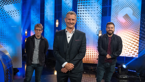 the last leg