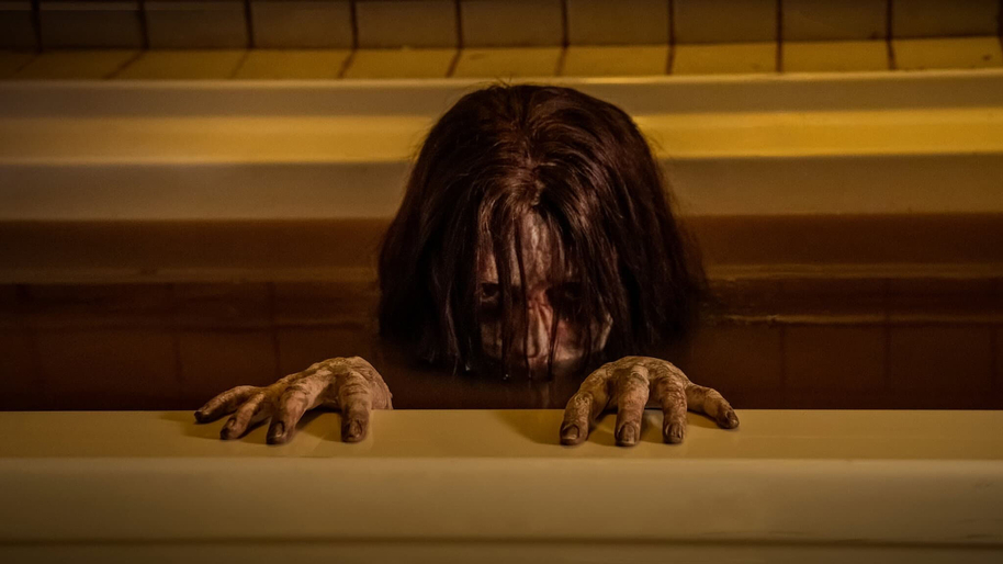 the grudge 2020