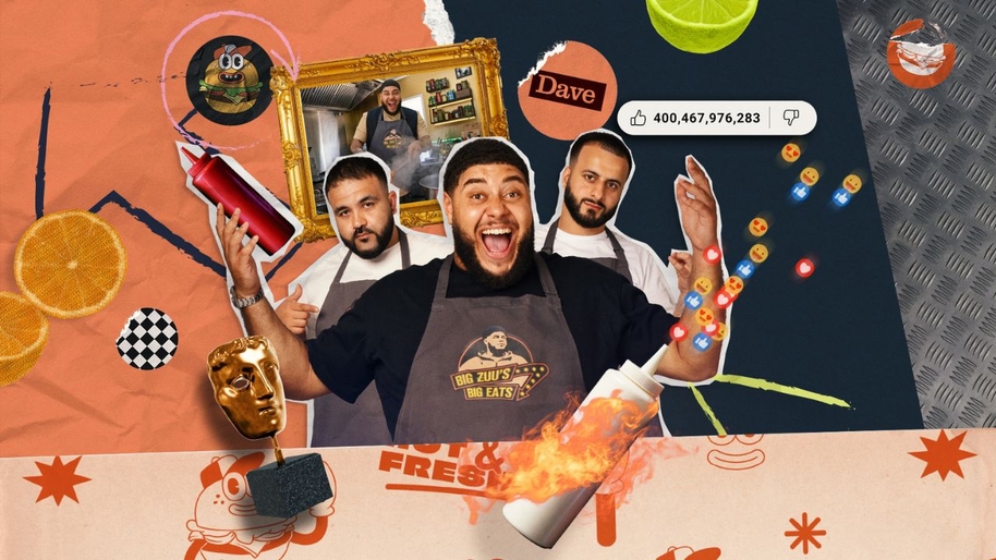 big zuu's big eats season 14 promo image