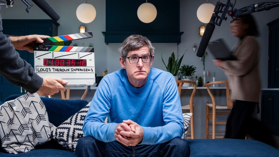 Louis Theroux Interviews (Season 2)