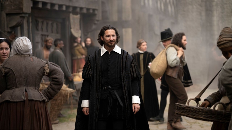 Shakespeare: Rise of a Genius BBC