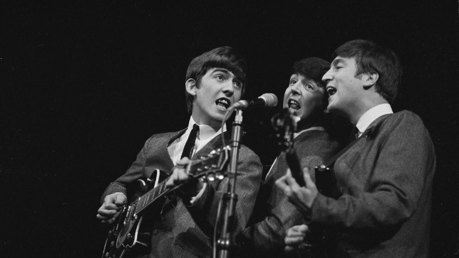 The Beatles