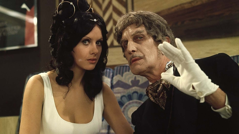 Dr Phibes Rises Again (1972)