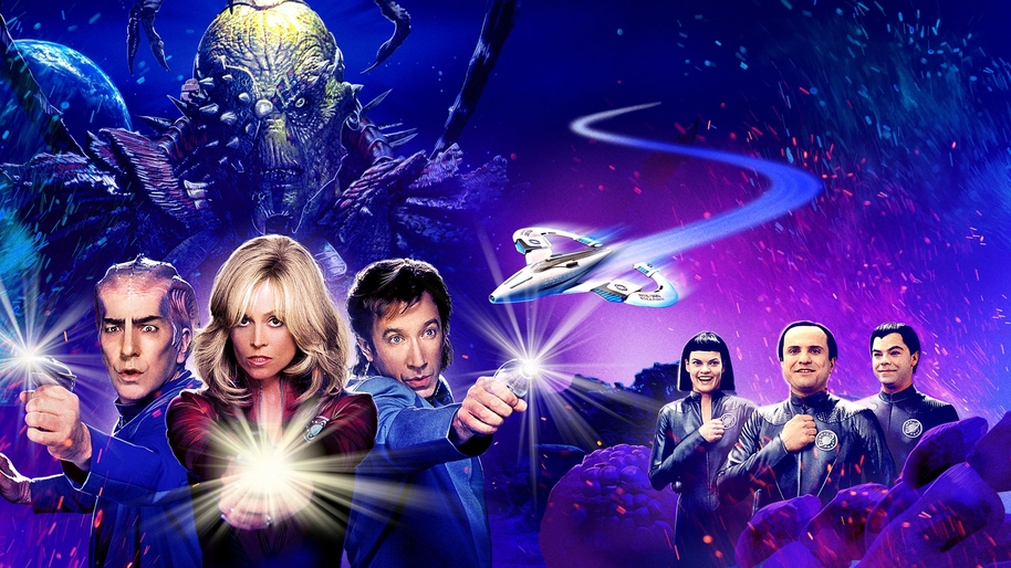 Galaxy Quest (1999)