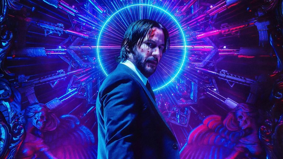John Wick Chapter 3 - Parabellum (2019)