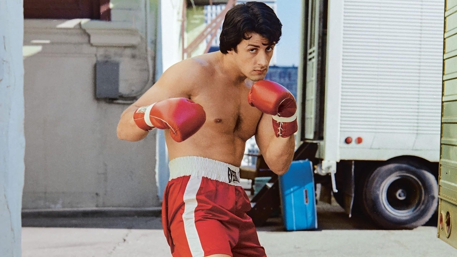 Rocky (1976)