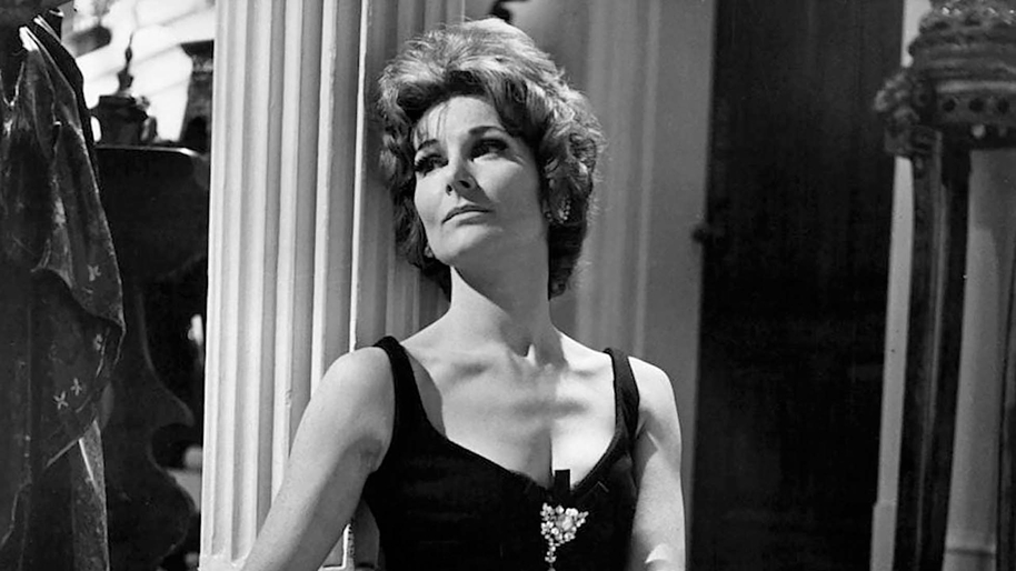 The File of the Golden Goose (1969)