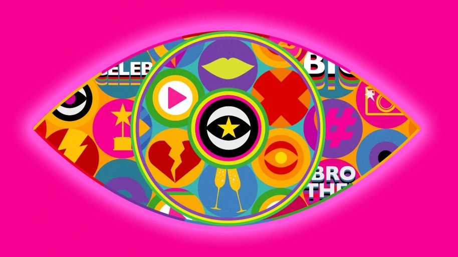 Celebrity Big Brother (Season 1) ITV