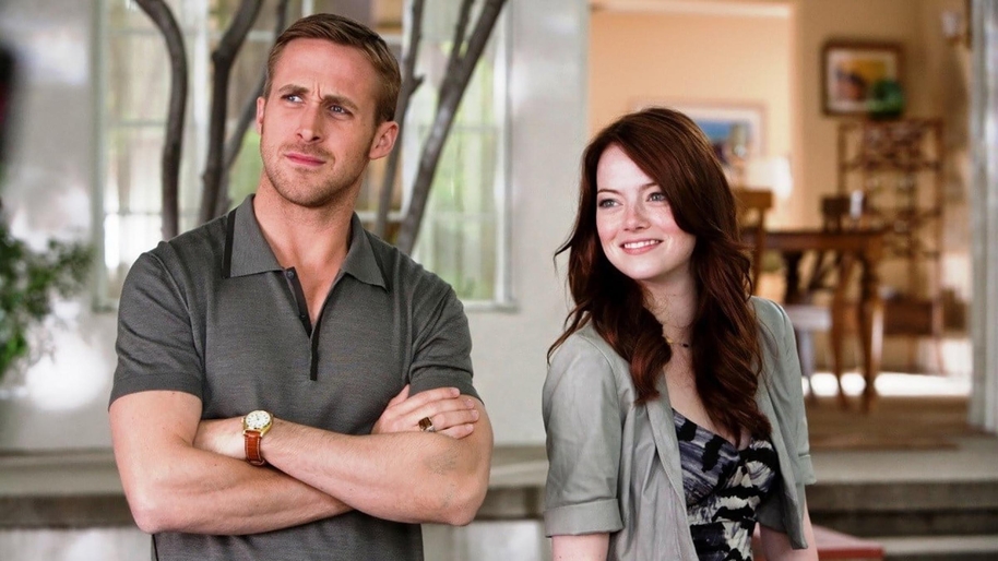 Crazy Stupid Love