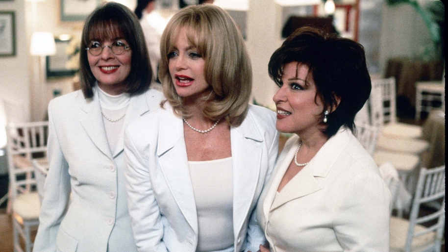 First Wives Club