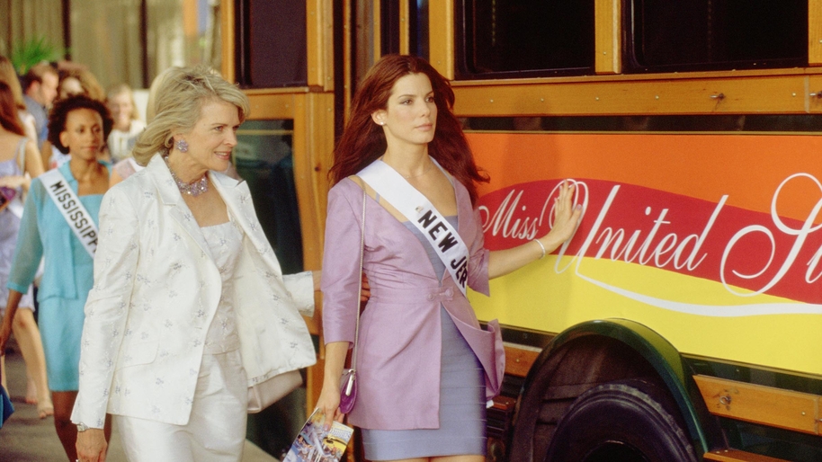 Miss Congeniality (2000)