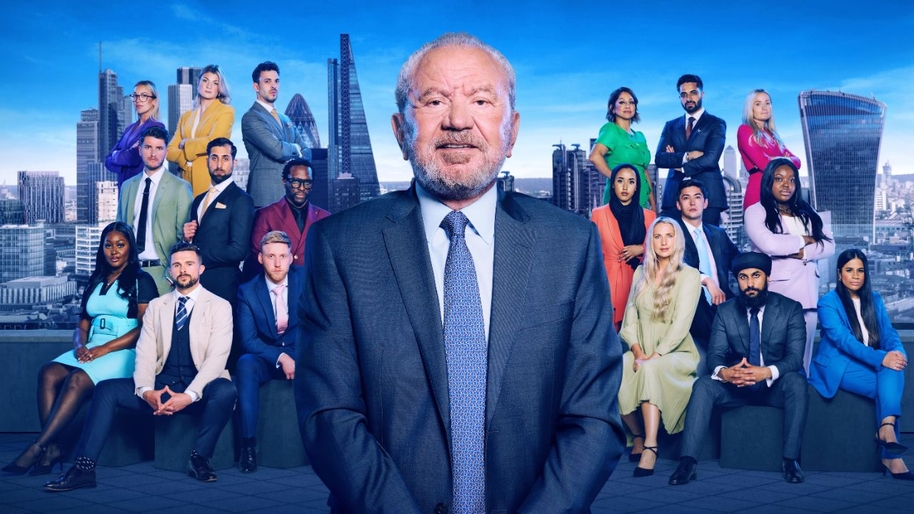 The Apprentice (Season 18)