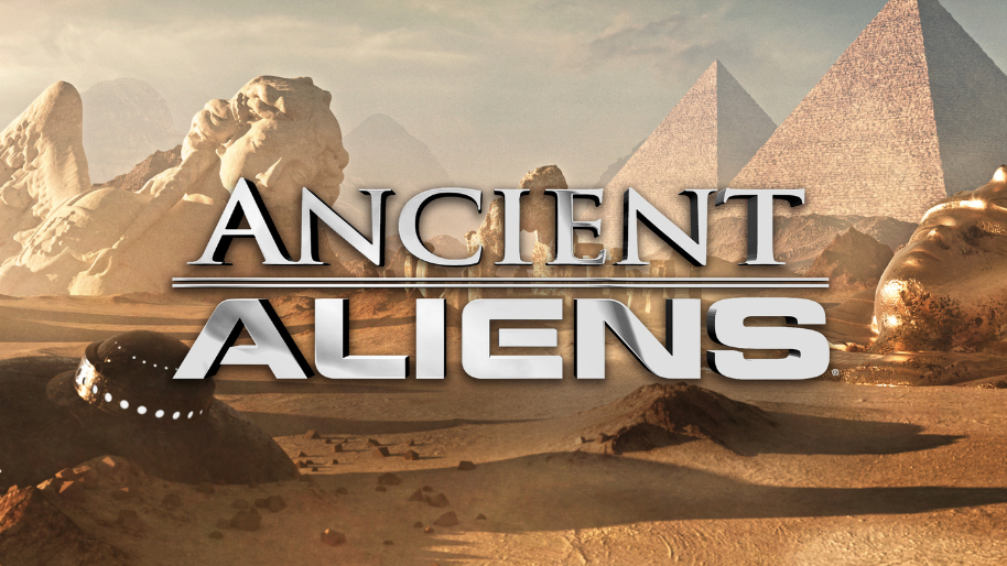 Ancient Aliens