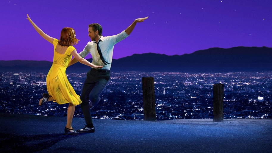 La La Land (2016)