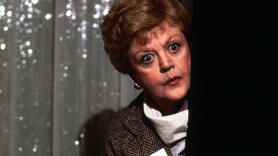 Jessica Fletcher, Murder She Wrote