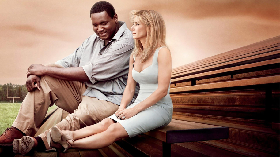 The Blind Side (2009)