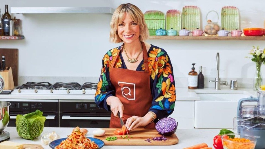 What's Cooking with Eilidh Nairn? QVC