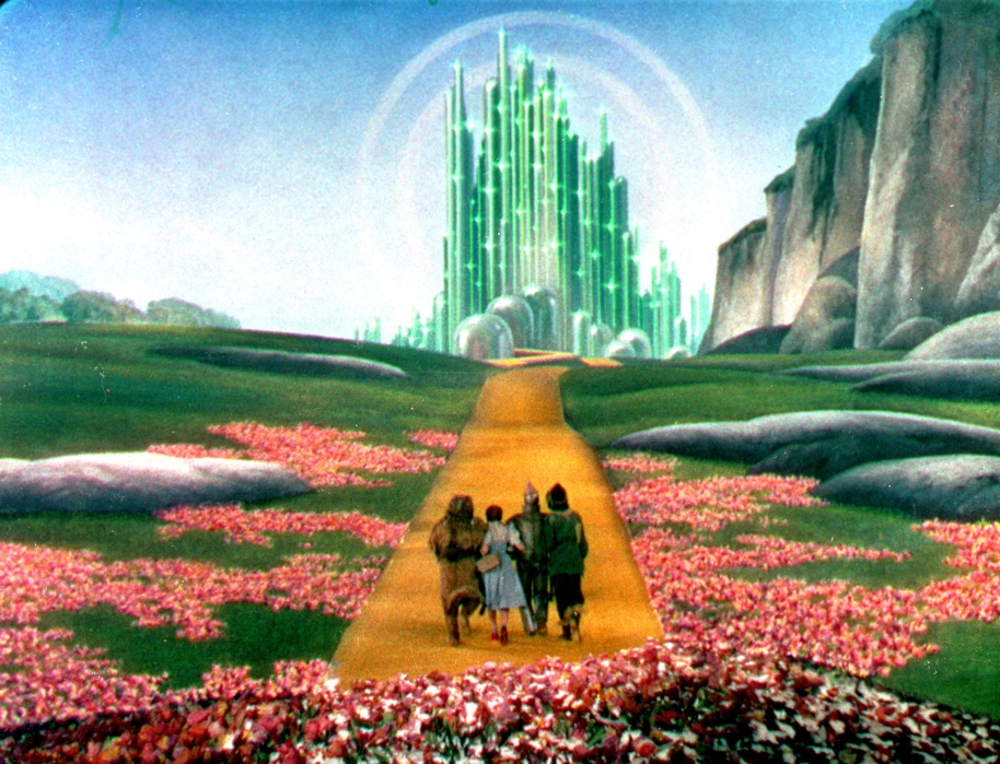 The Wizard of Oz (1939)