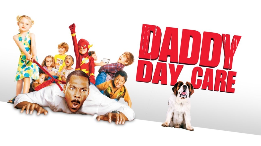 Daddy Day Care (2003)