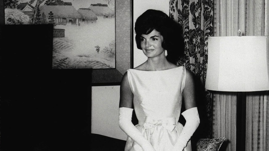 Jacqueline Kennedy Onassis