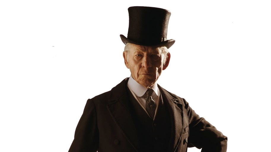 Mr Holmes image