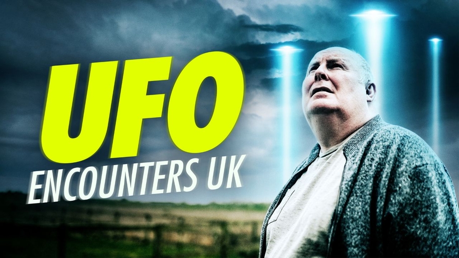 UFO Encounters UK